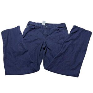 Carhartt FR Pants Navy Size 12